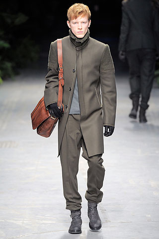 Costume National / - 2010-2011